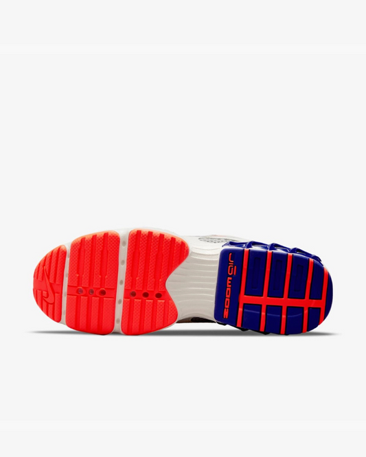 Tenis Nike Air Zoom Fire