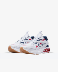 Tenis Nike Air Zoom Fire