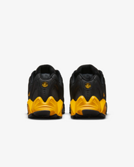 Tenis Nike Drake NOCTA Black Yellow
