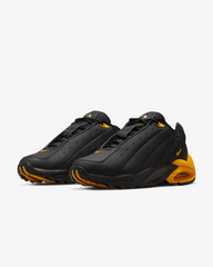 Tenis Nike Drake NOCTA Black Yellow