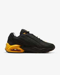 Tenis Nike Drake NOCTA Black Yellow