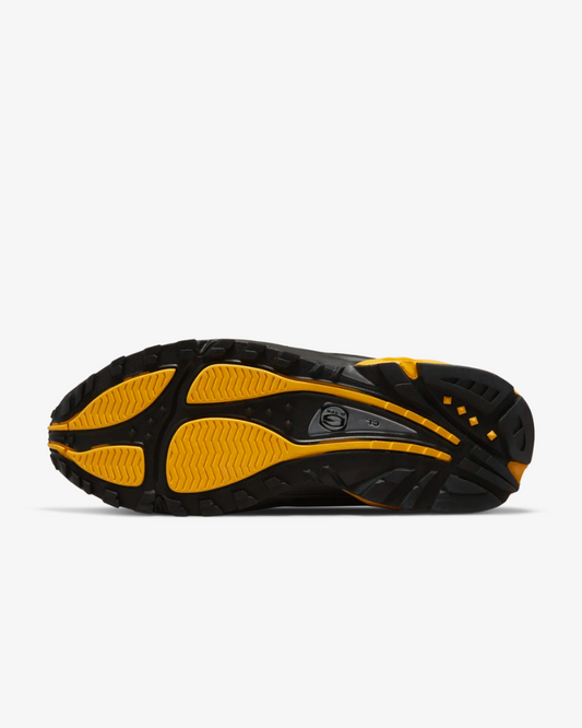 Tenis Nike Drake NOCTA Black Yellow
