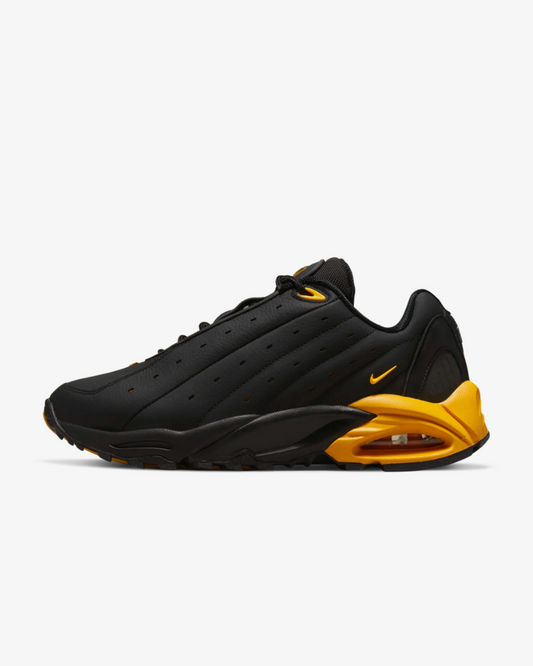 Tenis Nike Drake NOCTA Black Yellow