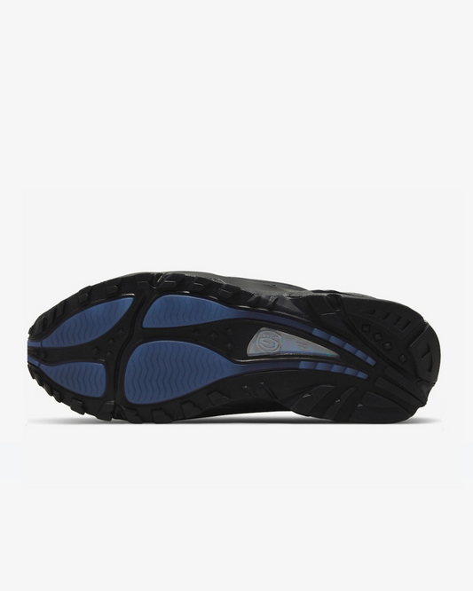 Tenis Nike Drake NOCTA Triple Black