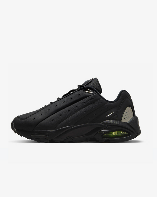 Tenis Nike Drake NOCTA Triple Black