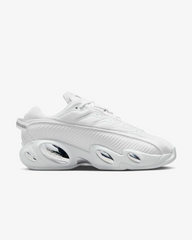 Tenis Nike NOCTA Drake White Chrome