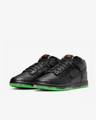 Tenis Nike  Dunk Mid Premium
