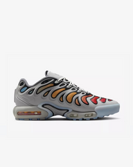 Tenis Nike Air Max Plus Drift Light Smoke Grey