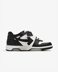 Tenis Nike Off White Out Of Office Black White