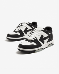 Tenis Nike Off White Out Of Office Black White
