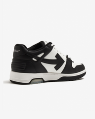 Tenis Nike Off White Out Of Office Black White