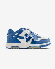 Tenis Nike Off White Out Of Office Low Blue