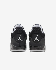 Tenis Nike Jordan 4 Retro Fear (2024)