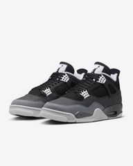 Tenis Nike Jordan 4 Retro Fear (2024)