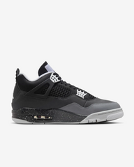 Tenis Nike Jordan 4 Retro Fear (2024)