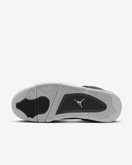 Tenis Nike Jordan 4 Retro Fear (2024)