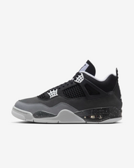 Tenis Nike Jordan 4 Retro Fear (2024)