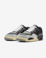 Tenis Nike Jordan 4 RM Iron Grey