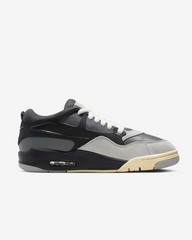 Tenis Nike Jordan 4 RM Iron Grey