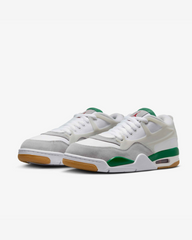 Tenis Nike Jordan 4 RM Pine Green