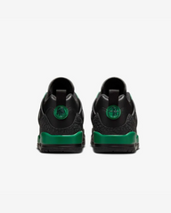 Tenis Nike Jordan Spizike Low Pine Green