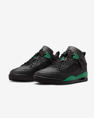 Tenis Nike Jordan Spizike Low Pine Green