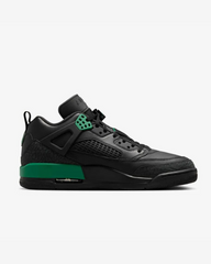 Tenis Nike Jordan Spizike Low Pine Green