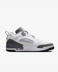Tenis Nike Jordan Spizike Low Cool Grey Anthracite