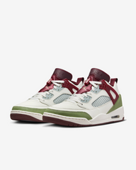 Tenis Nike Jordan Spizike Low Chinese New Year (2024)