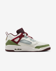 Tenis Nike Jordan Spizike Low Chinese New Year (2024)