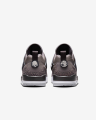Tenis Nike Jordan Spizike Low Cave Stone Anthracite