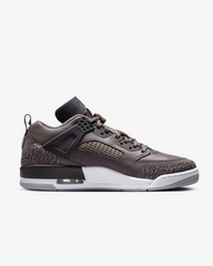 Tenis Nike Jordan Spizike Low Cave Stone Anthracite