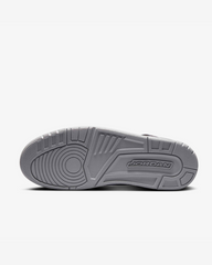 Tenis Nike Jordan Spizike Low Cave Stone Anthracite