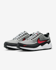 Tenis Nike Air Zoom Spiridon SP Silver Red 2024