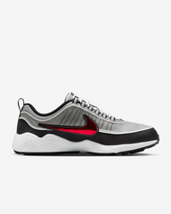 Tenis Nike Air Zoom Spiridon SP Silver Red 2024