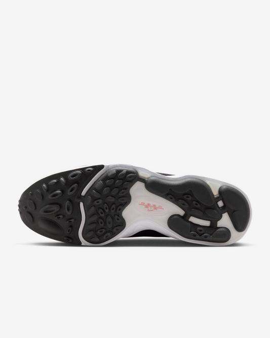 Tenis Nike Air Zoom Spiridon SP Silver Red 2024