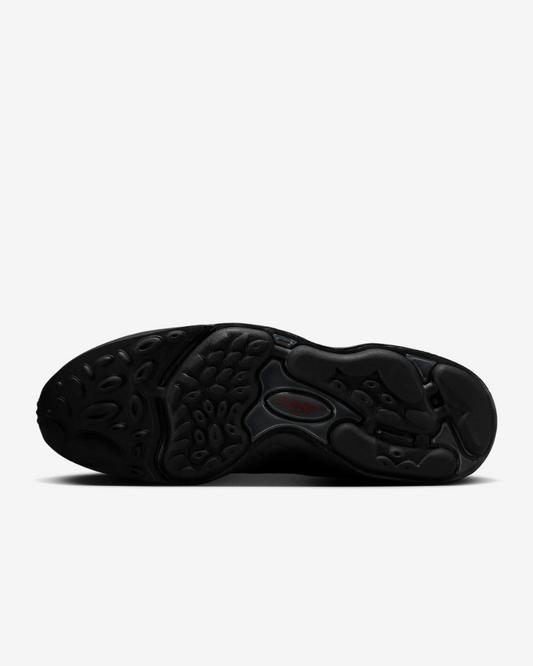 Tenis Nike Air Zoom Spiridon SP Black Sport Red