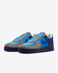 Tenis Nike Air Force 1 Low SP Stash (2024)