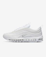 Tenis Nike Air Max 97 Triple White Wolf Grey