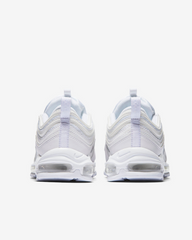 Tenis Nike Air Max 97 Triple White Wolf Grey