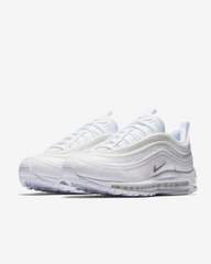 Tenis Nike Air Max 97 Triple White Wolf Grey