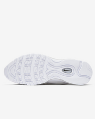 Tenis Nike Air Max 97 Triple White Wolf Grey