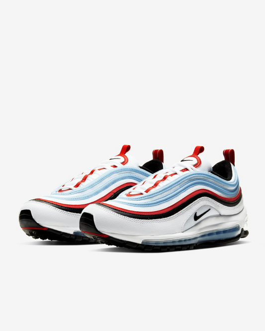 Tenis Nike Air Max 97 Gundam