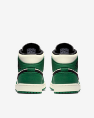 Tenis Nike Jordan 1 Retro High Pine Green