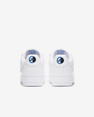 Tenis Nike Air Force 1 LX White
