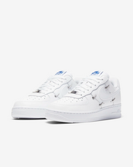 Tenis Nike Air Force 1 LX White