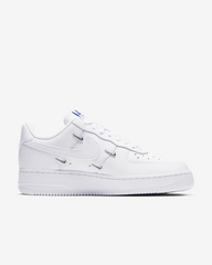 Tenis Nike Air Force 1 LX White