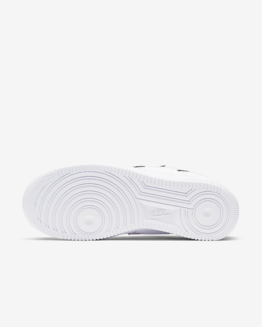 Tenis Nike Air Force 1 LX White