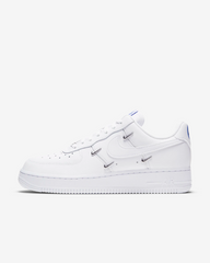 Tenis Nike Air Force 1 LX White