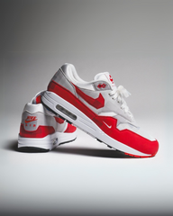 Tenis Nike Air Max 1 .SWOOSH Low Poly